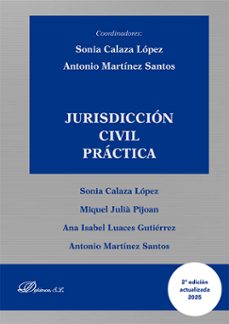 jurisdiccion civil practica (2ª ed.)-9791370066475