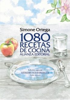 1080 recetas de cocina-simone ortega-9791370090975
