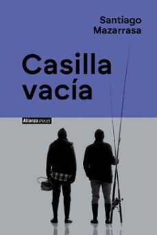 casilla vacia (ebook)-santiago mazarrasa-9791370092375