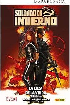-michael lark-ed brubaker-butch guice-9791370138875