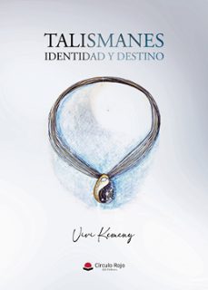 talismanes. identidad y destino (ebook)-9791370164775
