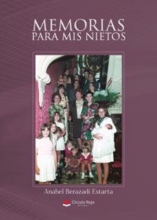 memorias para mis nietos (ebook)-9791370235475