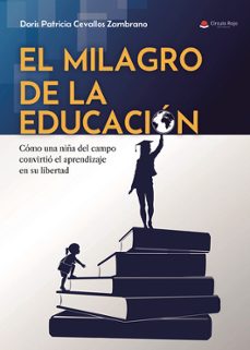 el milagro de la educación-doris patricia cevallos zambrano-9791370358075