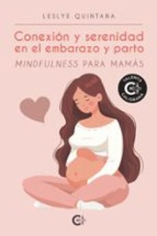 conexion y serenidad en el embarazo y parto (ebook)-9791387524975