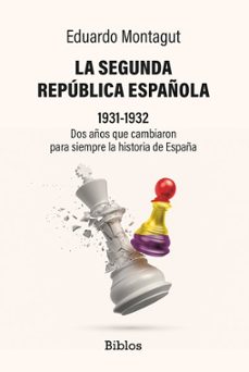 la segunda republica española (ebook)-eduardo montagut-9791387539382