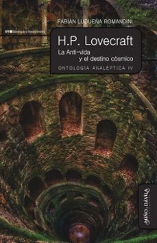 h.p. lovecraft (ebook)-fabián ludueña romandini-9791387546175