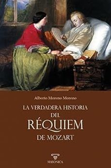 la verdadera historia del "requiem" de mozart-alberto moreno moreno-9791387560775