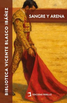 sangre y arena (ebook)-vicente blasco ibañez-9791387576875