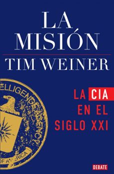 la mision-tim weiner-9791387600075