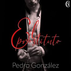 el prostituto (audiolibro)-pedro gonzalez-9791387621575