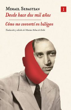 desde hace dos mil años (ebook)-mihail sebastian-9791387641375