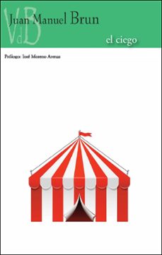 el ciego-juan manuel brun-9791387644475