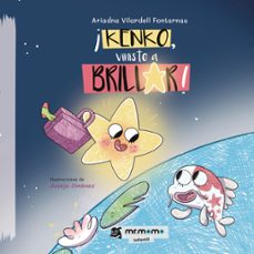 ¡kenko, viniste a brillar! (ebook)-9791387646875