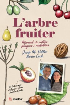 larbre fruites-josep m valles i marti-9791387658175