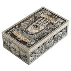 tarot del toro. edicion limitada-guillermo del toro-9791387667375