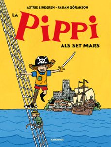 la pippi als set mars-astrid lindgren-9791387686475