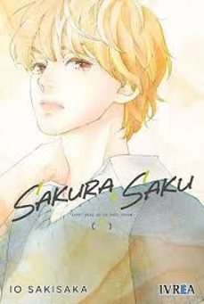 sakura, saku 7-io sakisaka-9791387691875