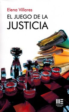 el juego de la justicia-elena villares-9791387704575