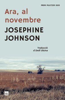 ara, al novembre-josephine johnson-9791387757175