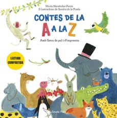 contes de la a a la z. lectura compartida amb lletra de pal i d i mpremta-maria menendez ponte cruzat-9791387782375