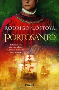 portosanto (gal)-rodrigo costoya-9791387787875