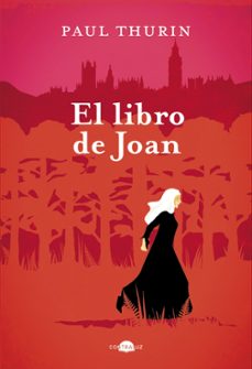 el libro de joan-paul thurin-9791387810375