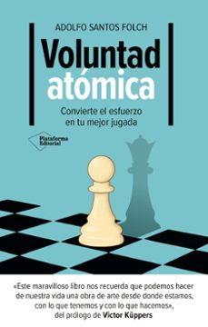 voluntad atomica-adolfo santos folch-9791387813475