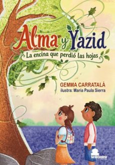 Imagen Principal de ALMA Y YAZID