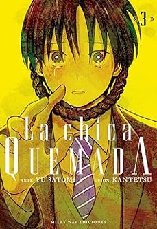 la chica quemada 3-9791387831875