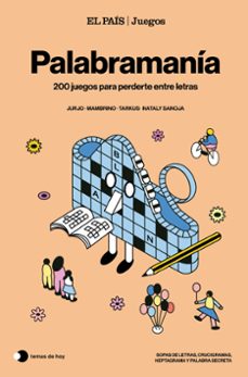 palabramania (el pais juegos)-9791387869175