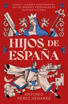 -antonio perez henares-9791387905675