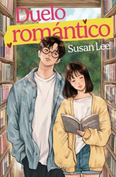 duelo romantico (ebook)-susan lee-9791387924775