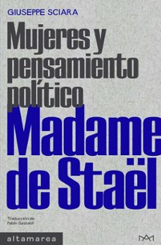 madame de stael (ebook)-giuseppe sciara-9791387938475