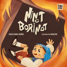 ninot borinot-david gandia muñoz-9791387982775