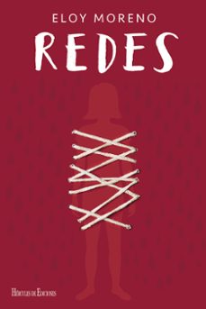 redes (ed. en galego)-eloy moreno-9791387987275