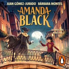 Amanda Black