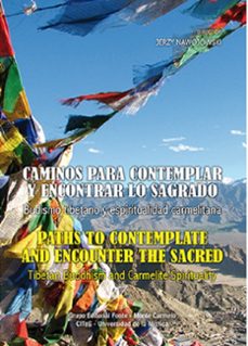 caminos para contemplar y encontrar lo sagrado-jerzy nawojowski-9791388067075