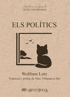els polítics-9791399173475