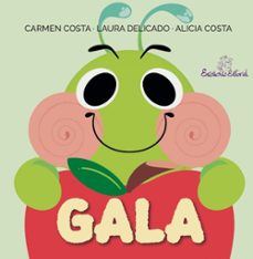 gala-carmen/delicado, laura costa-9791399174175