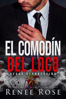 el comodin del loco (ebook)-renee rose-9798201416775