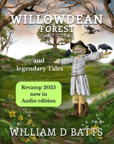 -william d batts-9798201807375