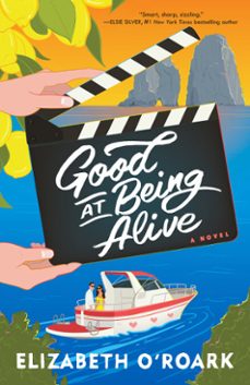 good at being alive (ebook)-elizabeth o roark-9798217298075