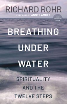 breathing under water (ebook)-richard rohr-9798217423675