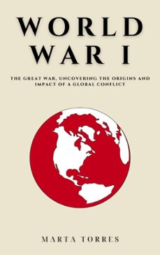 world war i (ebook)-marta torres-9798223102175