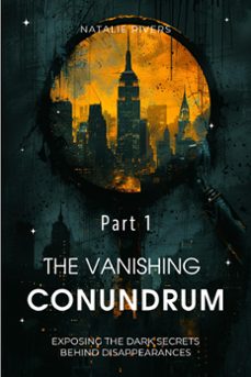 the vanishing conundrum part 1 (ebook)-natalie rivers-9798224419975