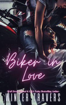 biker in love-winter travers-9798227032775