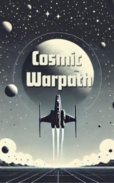 cosmic warpath-9798227156075
