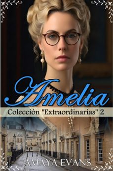 amelia (ebook)-amaya evans-9798227415875