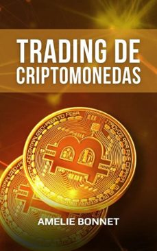 trading de criptomonedas (ebook)-amelie bonnet-9798227675675
