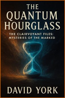 the quantum hourglass (ebook)-david york-9798231379675